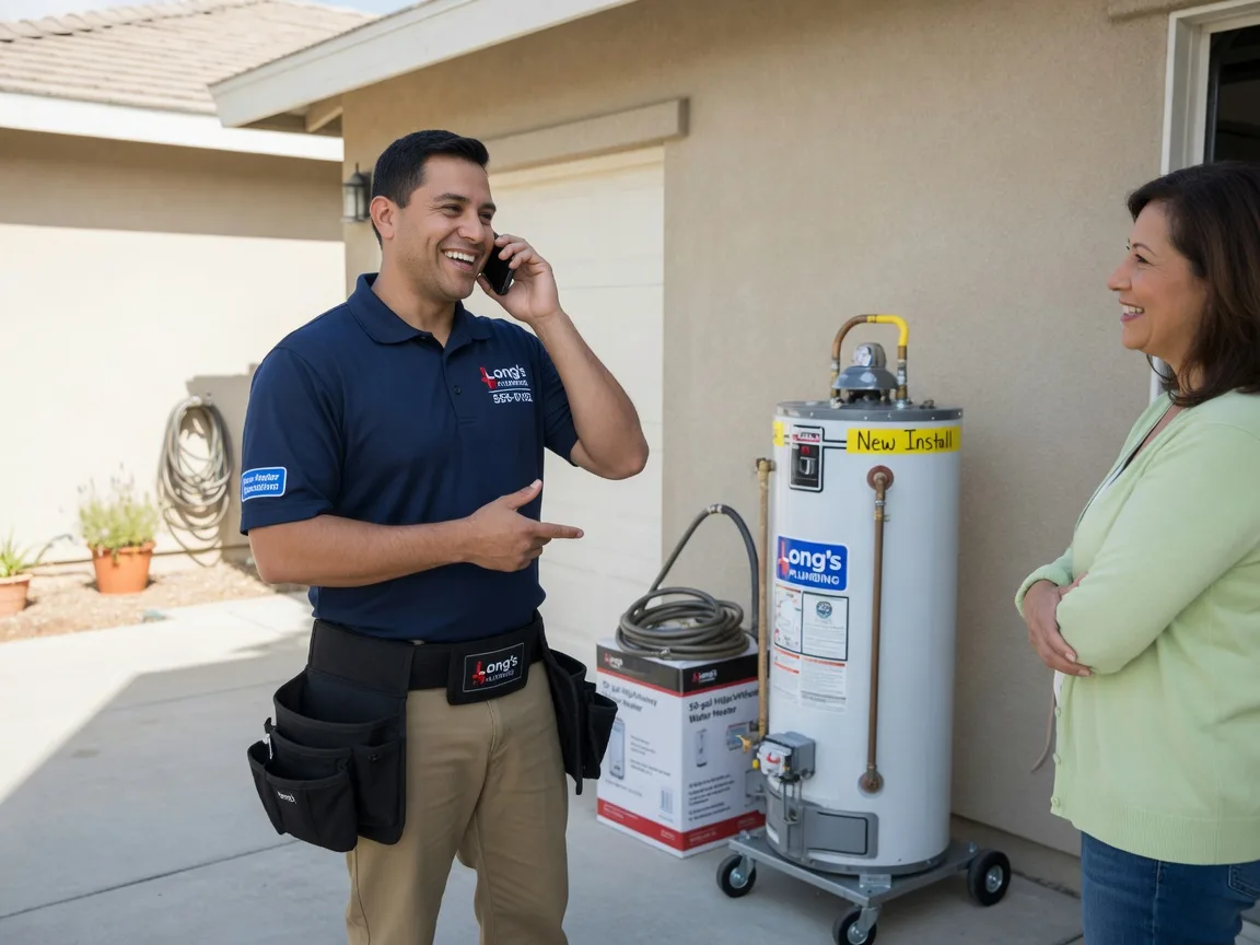 Leak Detection De Witt, AR FAQs